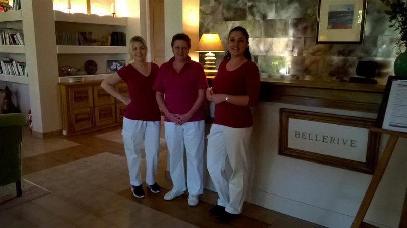 Hotel Bellerive, Rasteau, France