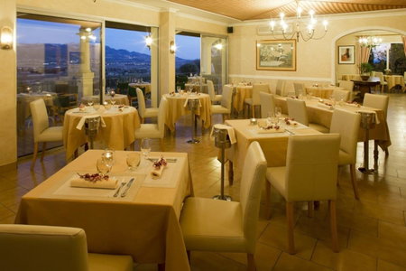 Hotel Bellerive, Rasteau, France