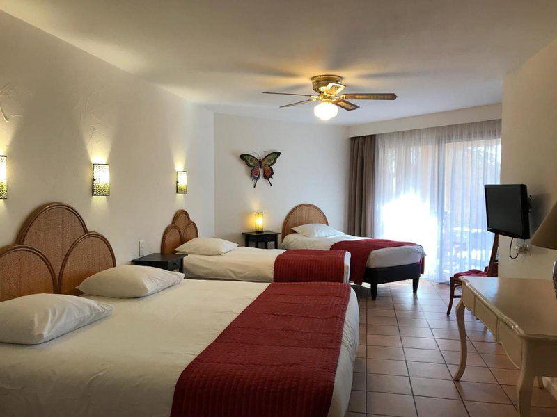 Hotel Bellerive, Rasteau, France