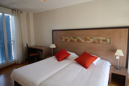 Appart'Hotel Garden & City Rousset, Rousset, France