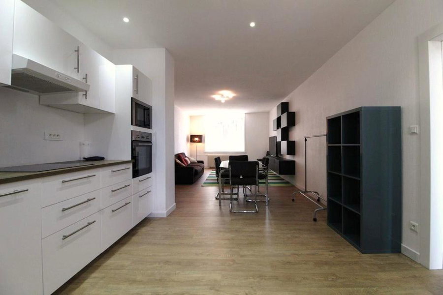 Appartements Le Cru Colbert, Beaune, France