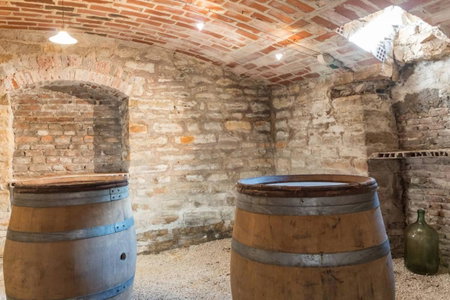 Appartements Le Cru Colbert, Beaune, France