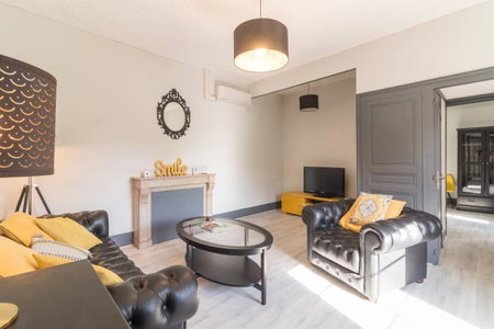 Appartements Le Cru Colbert, Beaune, France