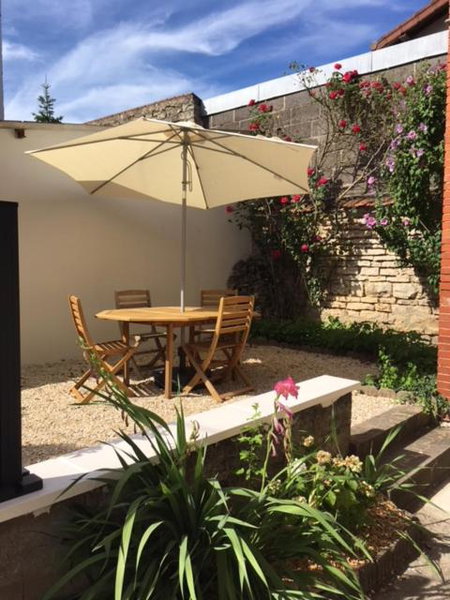 Appartements Le Cru Colbert, Beaune, France