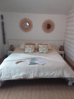 Villa Saint Barth, Gujan-Mestras, France