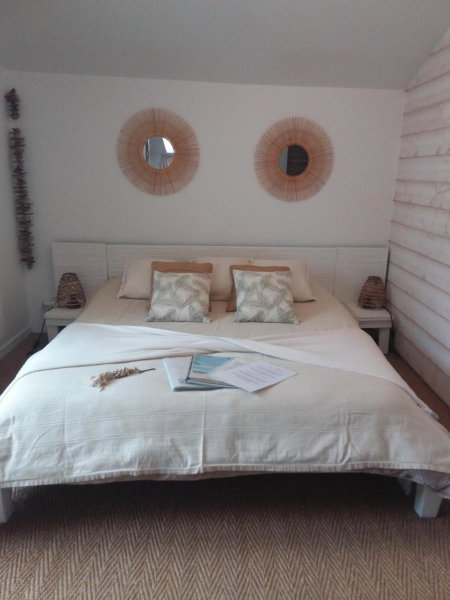 Villa Saint Barth, Gujan-Mestras, France