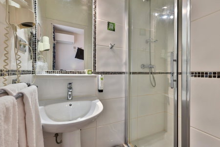 Hotel Cayrons Vence & St Paul de Vence, Vence, France