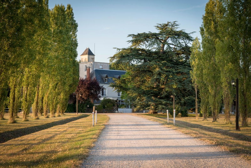 Le Relais Des Landes - Demeures et Chateaux, Ouchamps, France