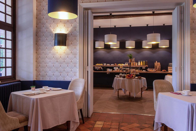 Le Relais Des Landes - Demeures et Chateaux, Ouchamps, France