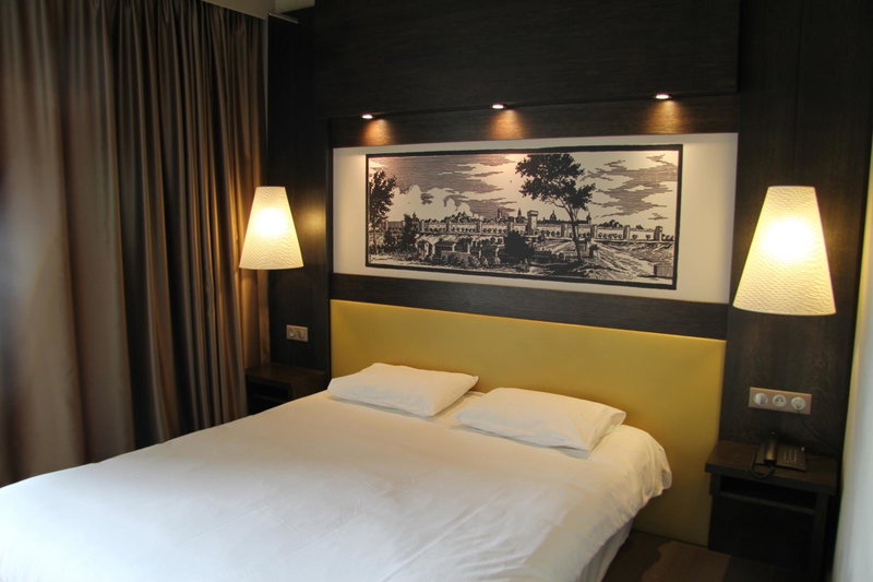 Le Safari Hotel Restaurant, Carpentras, France
