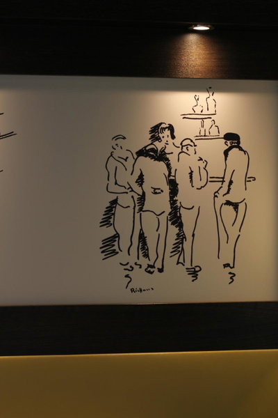 Le Safari Hotel Restaurant, Carpentras, France