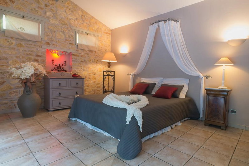 Domaine Jobert, Aubagne, France