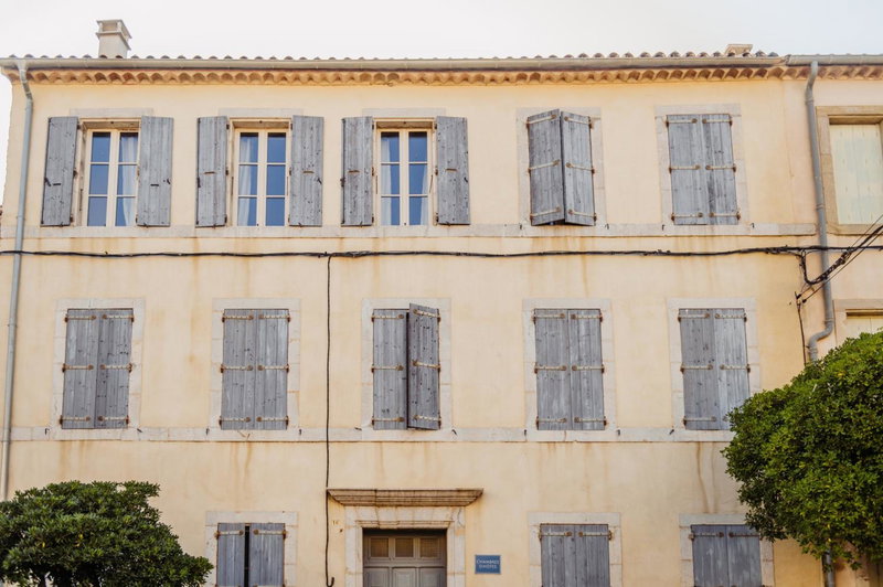 La Maison de Gruissan, Gruissan, France