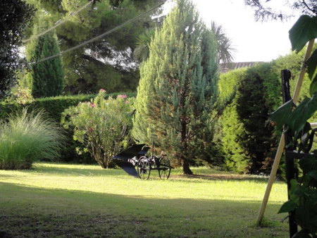 La Vieille Bastide, Flayosc, France
