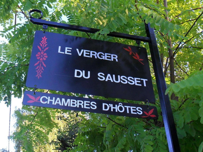 Le Verger du Sausset, Beaune, France