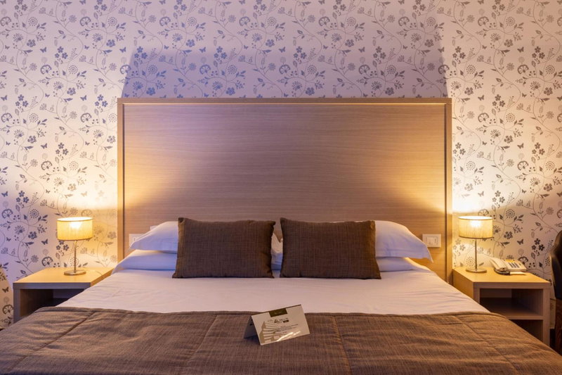 Hotel Torre Del Sud, Modica, Italy