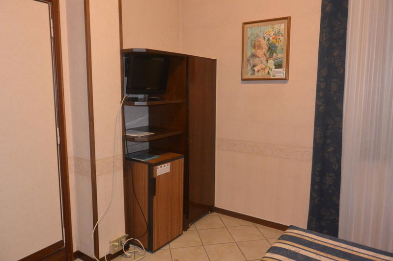 Hotel Italia City Center, Mantova, Italy