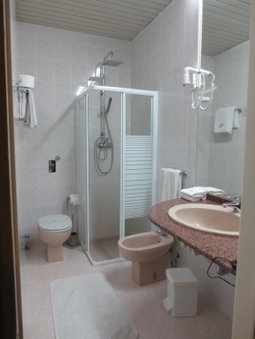 Hotel Italia City Center, Mantova, Italy