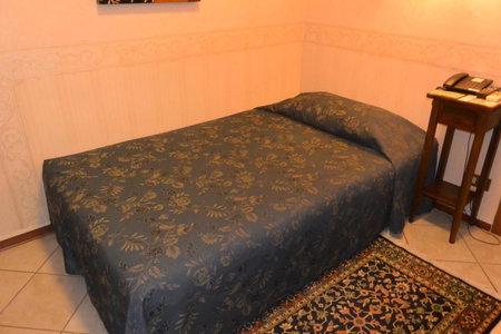 Hotel Italia City Center, Mantova, Italy