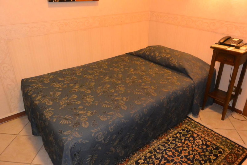Hotel Italia City Center, Mantova, Italy
