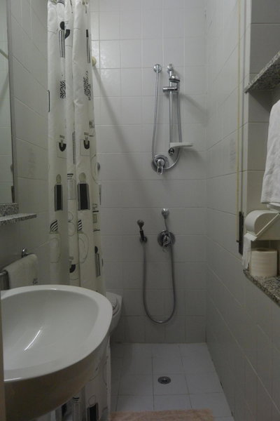 Hotel Italia City Center, Mantova, Italy