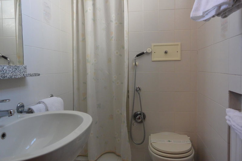 Hotel Italia City Center, Mantova, Italy