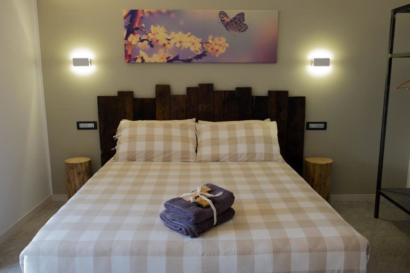 Arbulé Agriturismo & Spa Valtellina, Poggiridenti, Italy