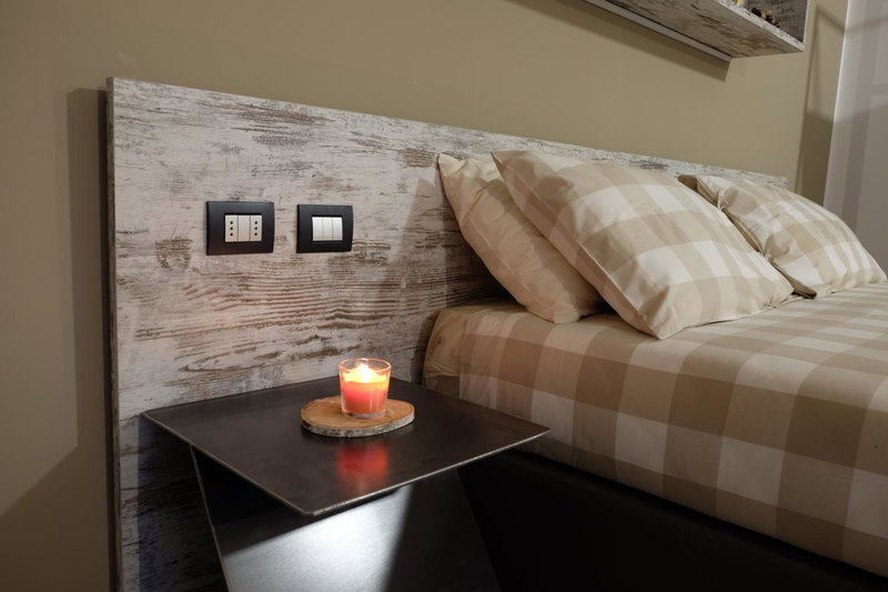 Arbulé Agriturismo & Spa Valtellina, Poggiridenti, Italy