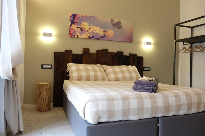 Arbulé Agriturismo & Spa Valtellina, Poggiridenti, Italy