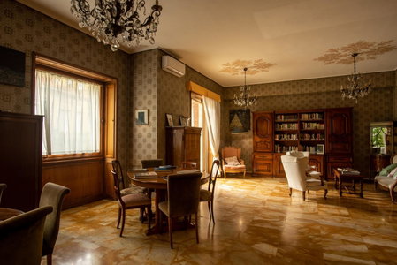 Locanda dei Buoni e Cattivi, Cagliari, Italy