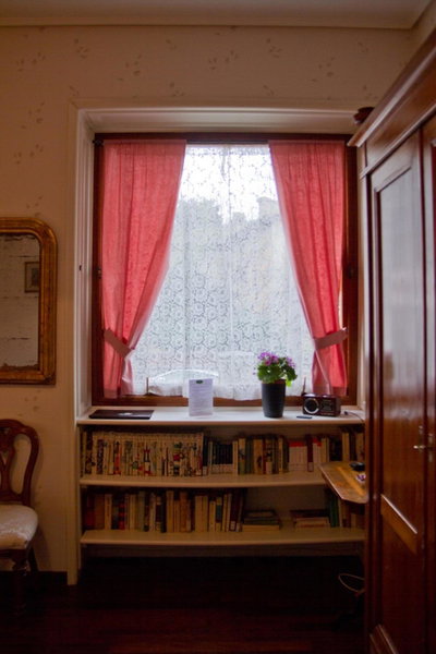 Locanda dei Buoni e Cattivi, Cagliari, Italy