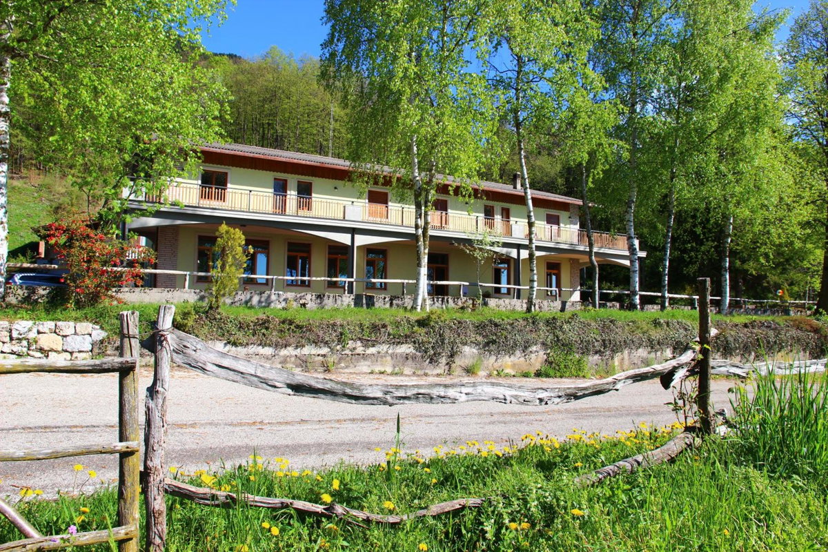 Damarco Alloggio Turistico Locanda, Italy