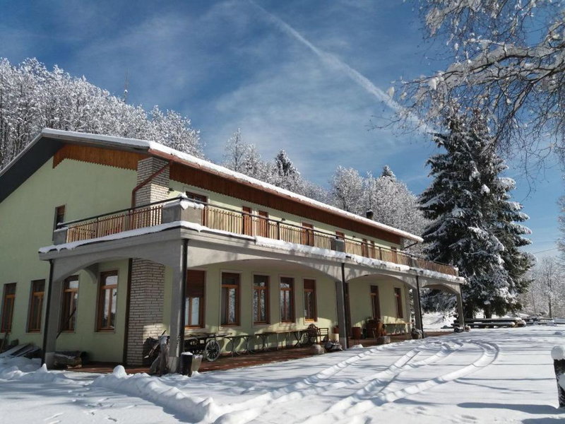 Damarco Alloggio Turistico Locanda, Schio, Italy