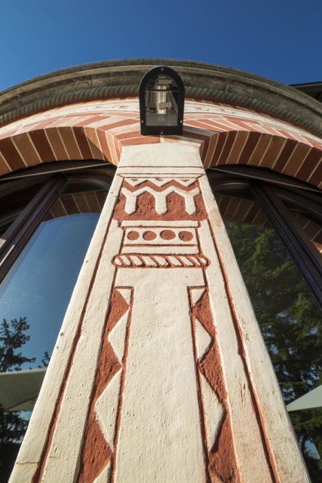 Al Borducan Boutique Hotel, Varese, Italy