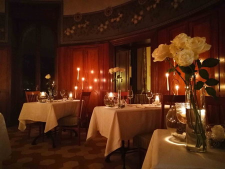 Al Borducan Boutique Hotel, Varese, Italy
