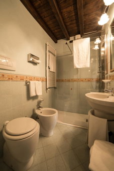 Al Borducan Boutique Hotel, Varese, Italy
