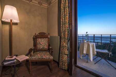 Al Borducan Boutique Hotel, Varese, Italy