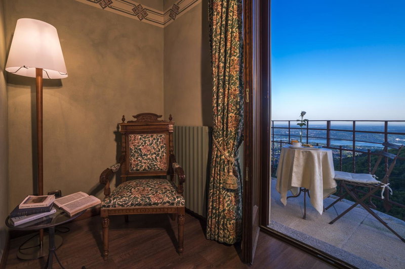 Al Borducan Boutique Hotel, Varese, Italy