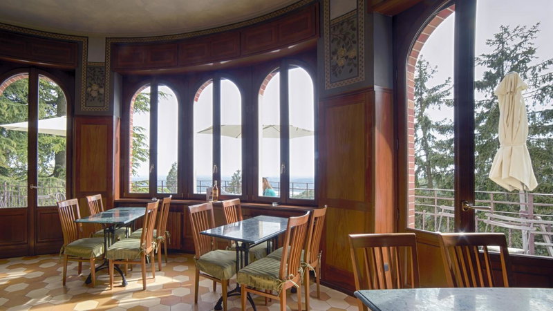 Al Borducan Boutique Hotel, Varese, Italy