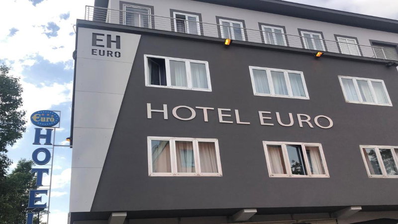 Eurohotel, Piacenza, Italy