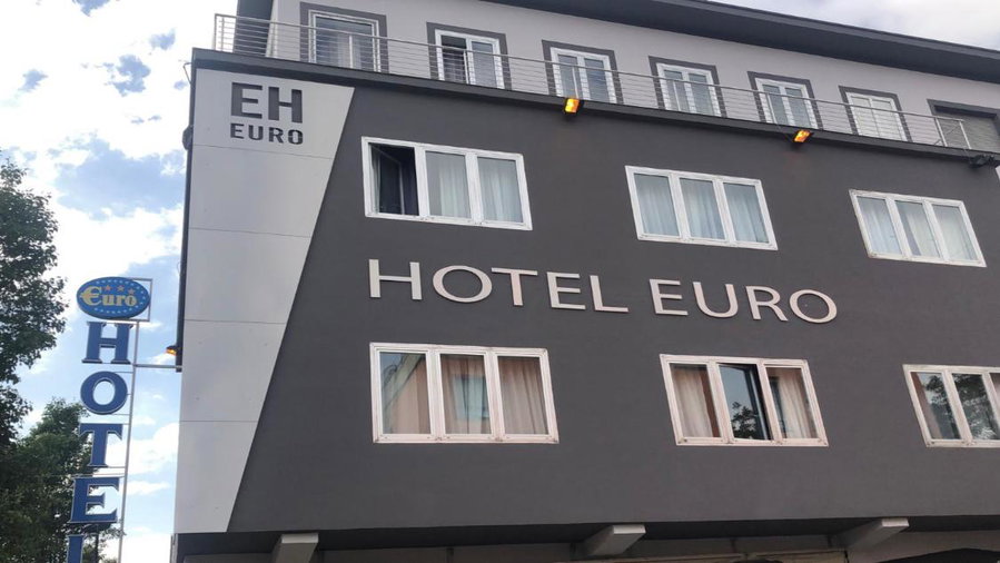Eurohotel, Piacenza, Italy