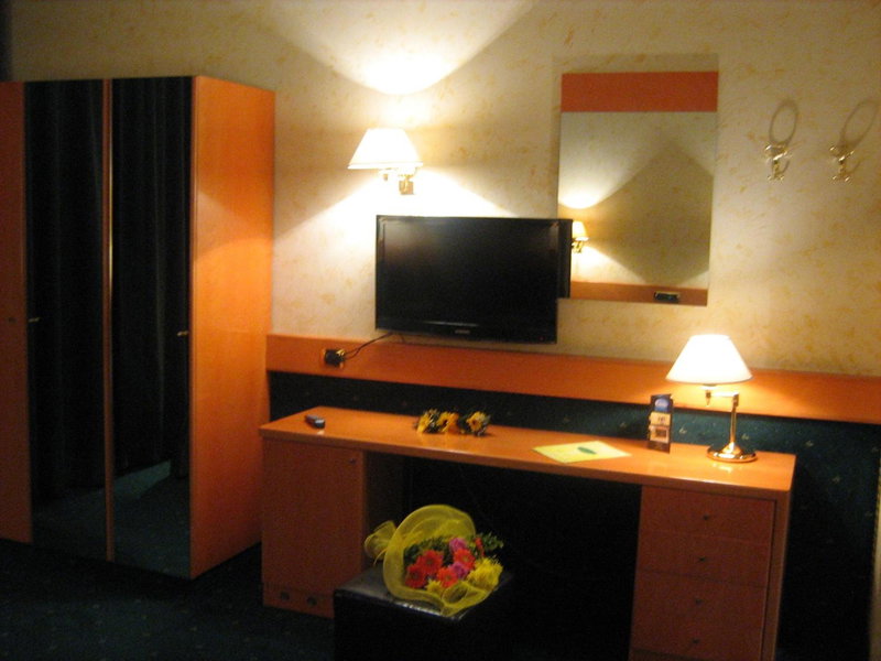 Eurohotel, Piacenza, Italy