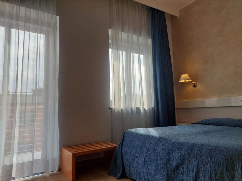 Eurohotel, Piacenza, Italy