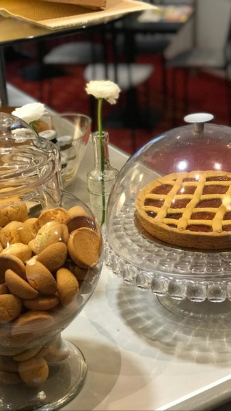 Eurohotel, Piacenza, Italy