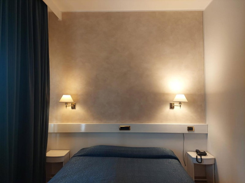Eurohotel, Piacenza, Italy