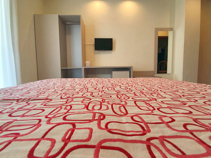 Hotel Alexander, Giardini Naxos, Italy