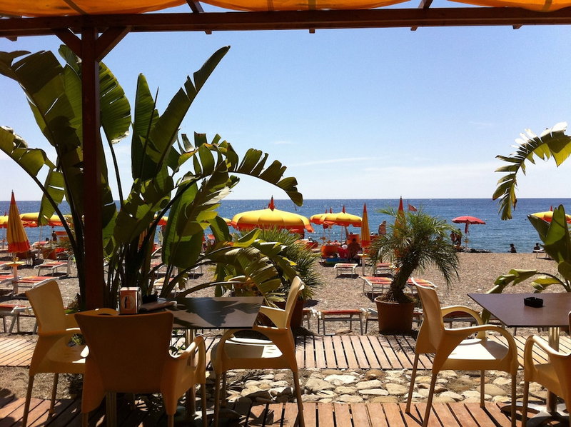 Hotel Alexander, Giardini Naxos, Italy
