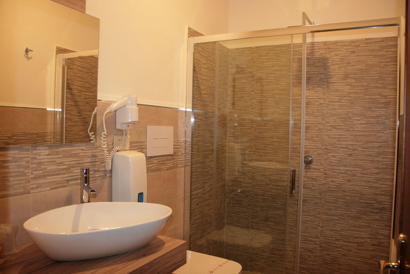 Hotel Alexander, Giardini Naxos, Italy
