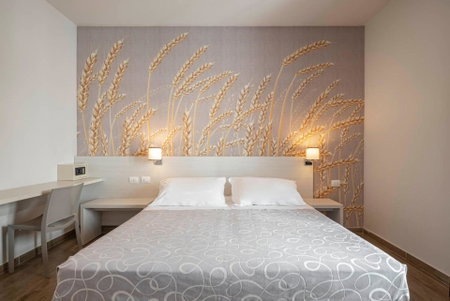 Hotel La Pineta, Follonica, Italy