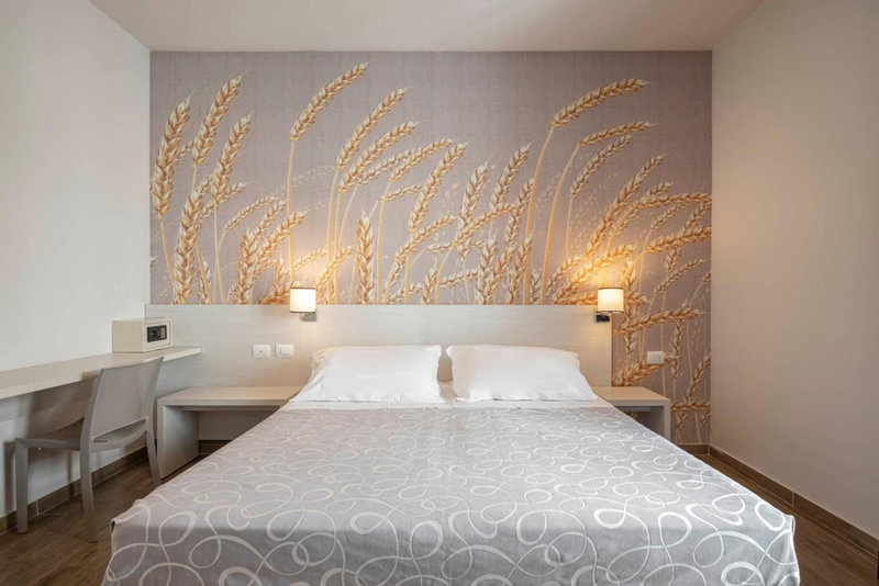 Hotel La Pineta, Follonica, Italy